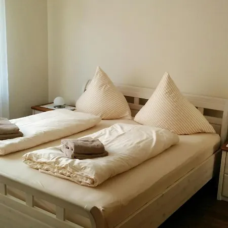 Apartment Haus Oldenburg Unten *