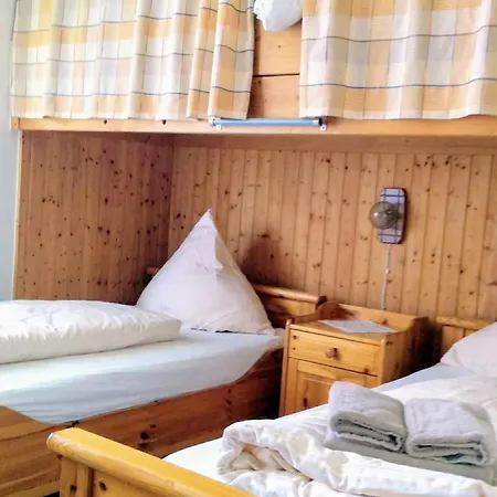 Appartement Haus Oldenburg 