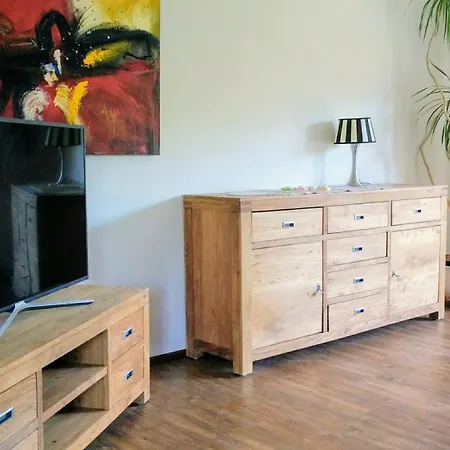 Appartement Haus Oldenburg 